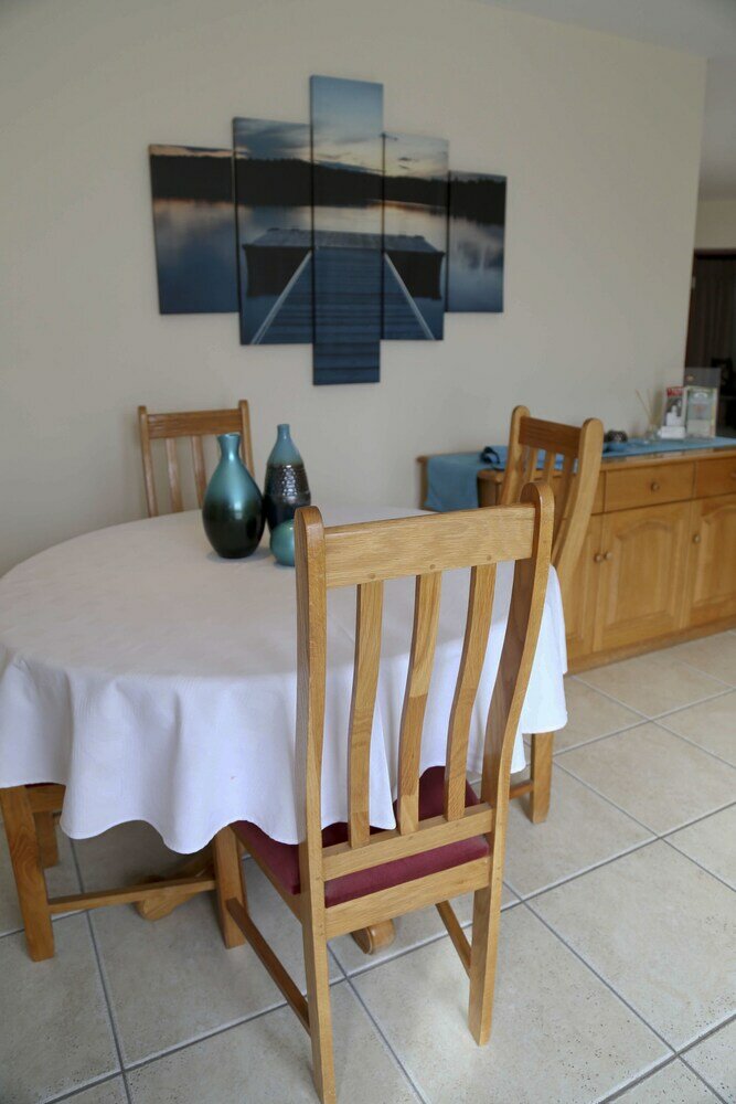 Фото Atholl Guest House