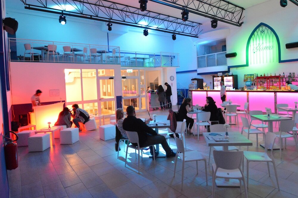 Фото Hotel Fontana