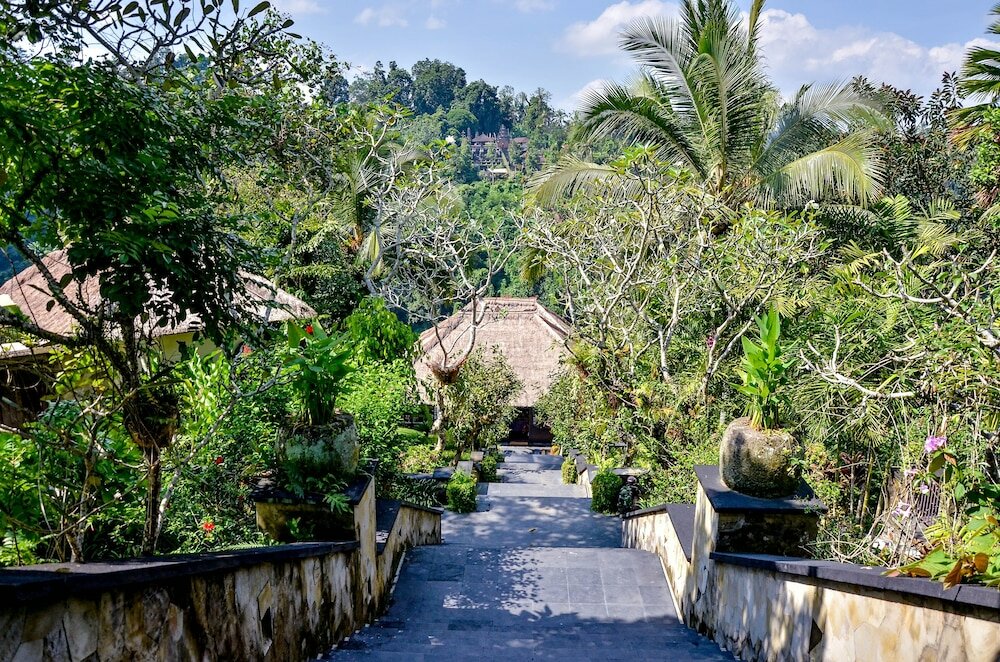 Фото Hanging Gardens of Bali