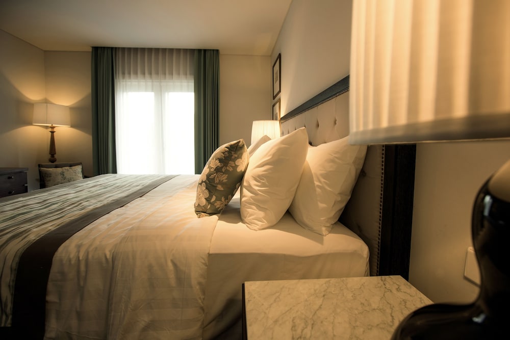 Фото The Shalimar Boutique Hotel