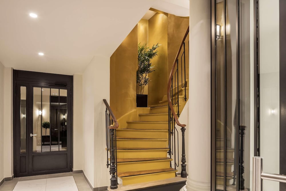 Фото Best Western Premier Kapital Opera