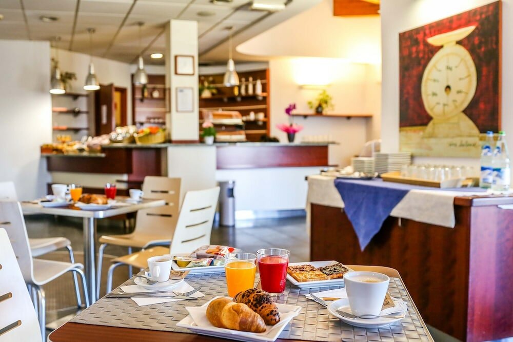 Фото Hotel Gallia