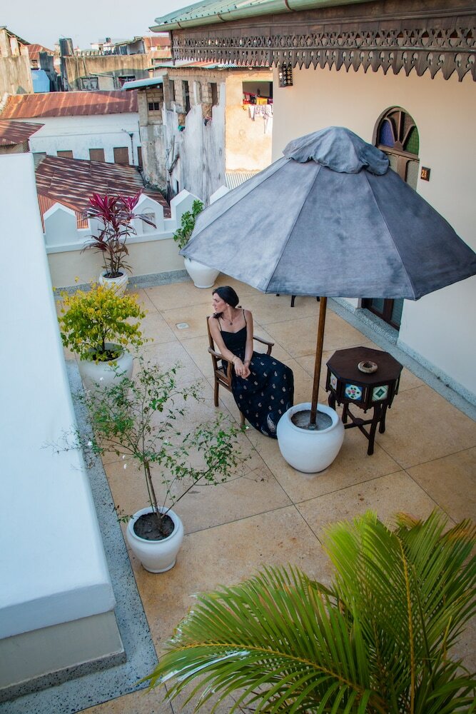 Фото Kholle House