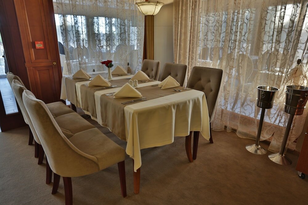 Фото Marina Residence