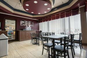 Гостиница Argyll Plaza Hotel