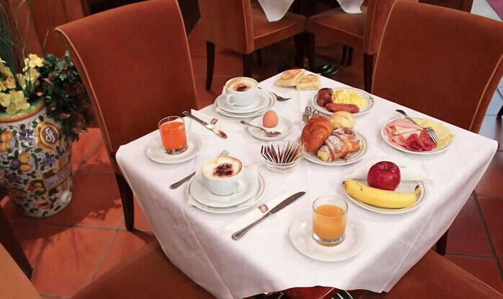 Фото Hotel Delta Florence