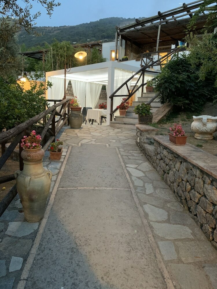 Фото Relais Villa Anna