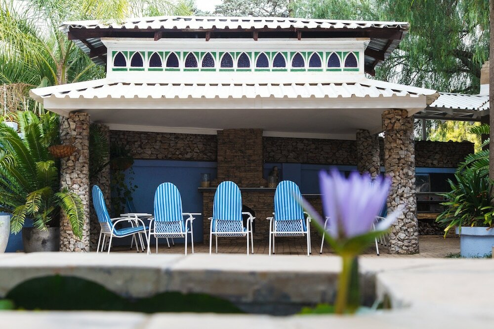 Фото The Angel’s Place Boutique Hotel