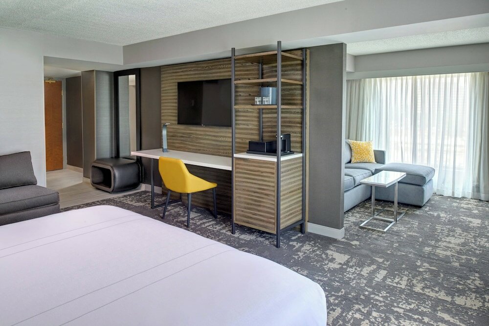 Фото Marriott Indianapolis North