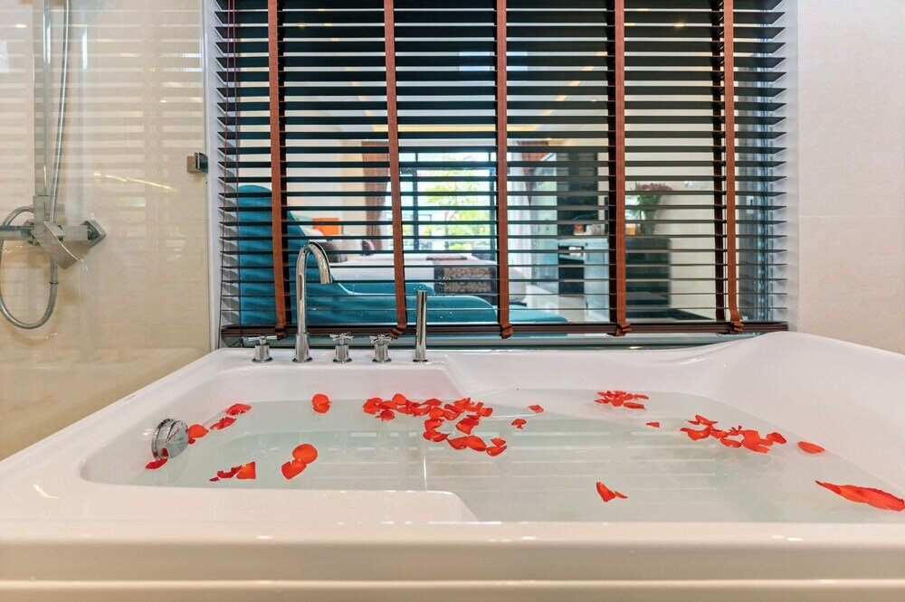 Фото Banana Garden Villa