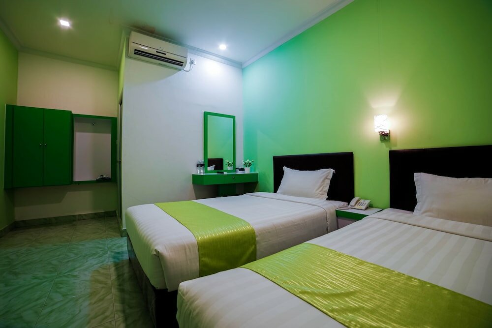 Фото Greenland Hotel Batam