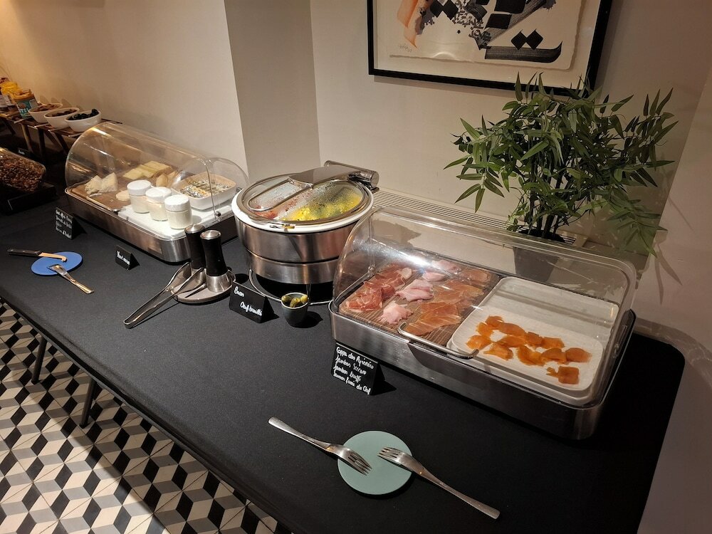 Фото Villa du Taur