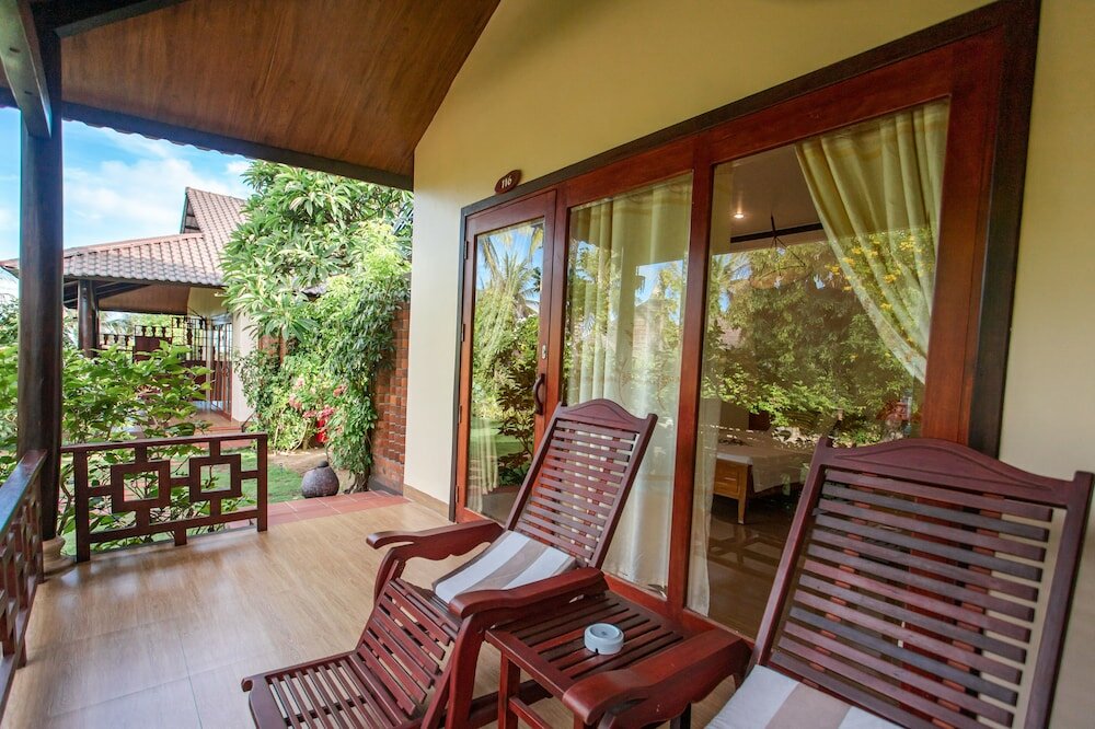 Фото Bao Quynh Bungalow Mui Ne