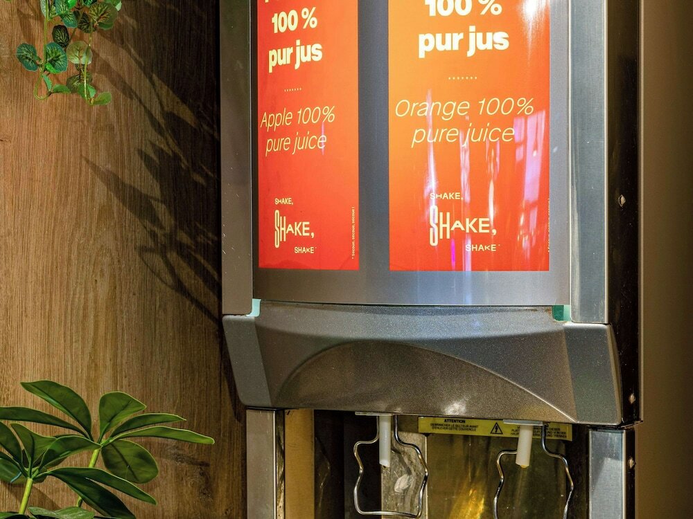 Фото Ibis Lille Centre Grand Place