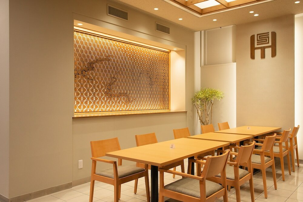 Фото Shizuoka Town Hotel