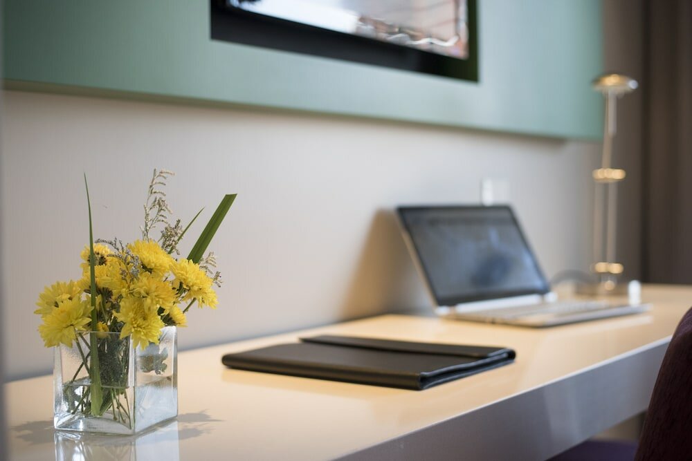 Фото Arc Recoleta Boutique Hotel & SPA