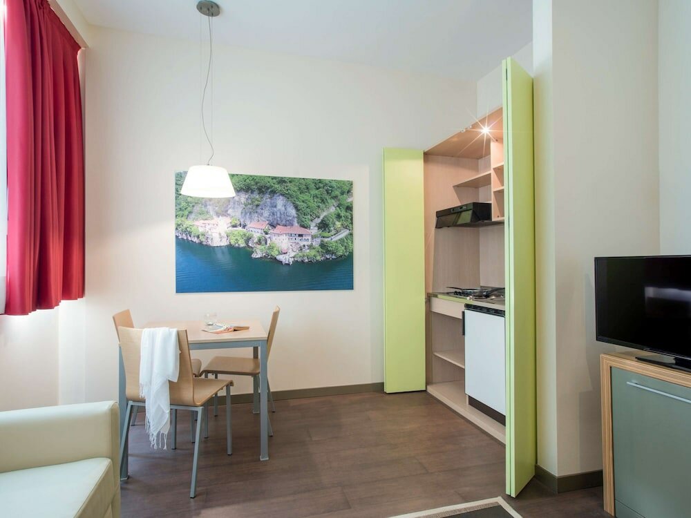 Фото Bis Hotel Varese