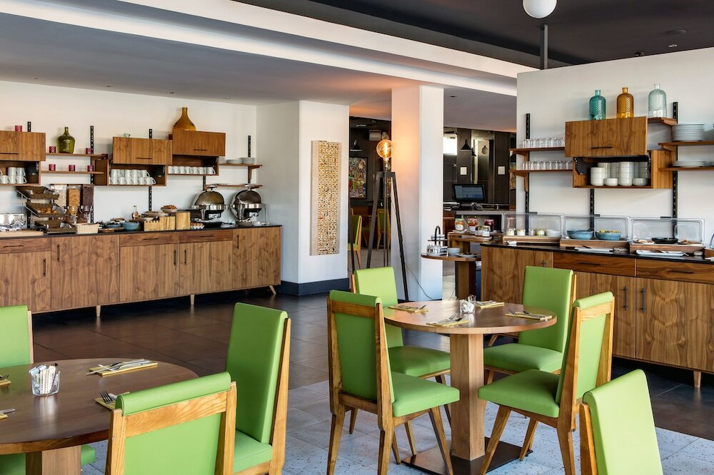 Фото New Hotel of Marseille 