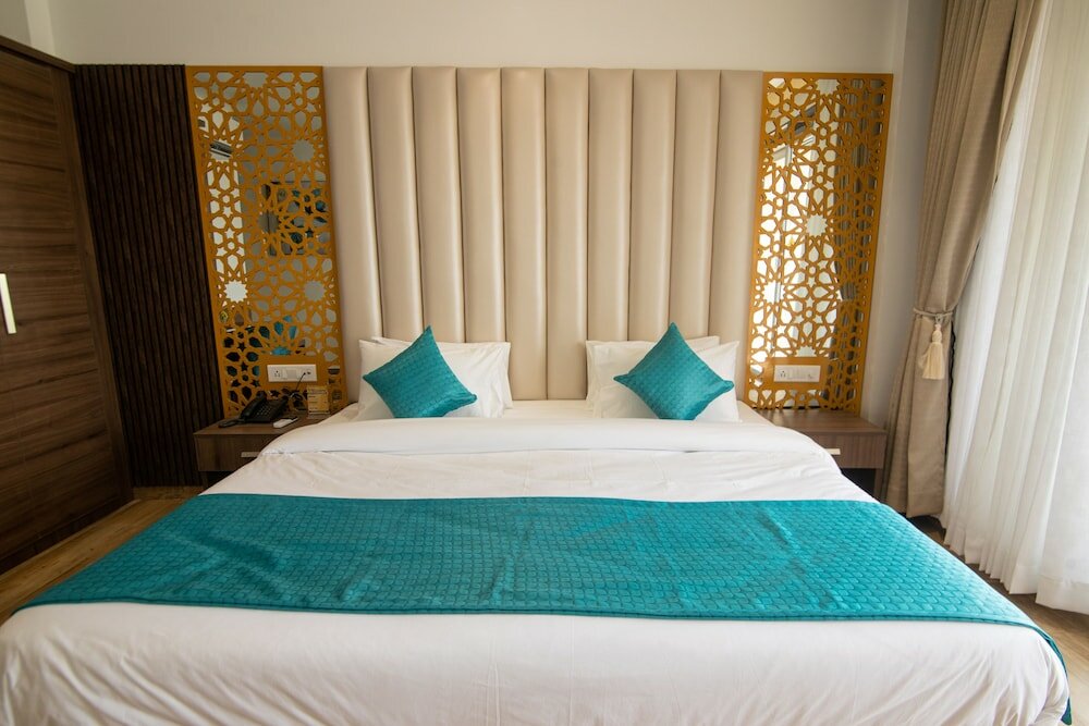 Фото Oyo 782 Hotel Yog Vashishth