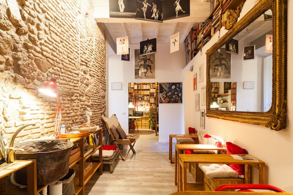 Фото Babuccio Art Inn