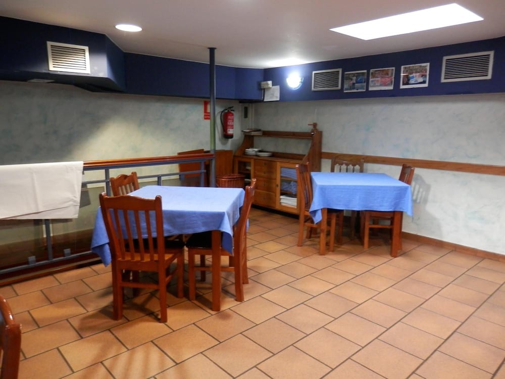 Фото Hotel Doña María