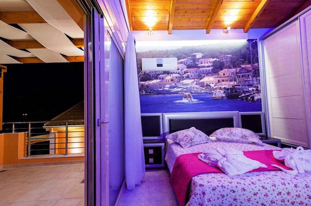 Фото All Saints Villas