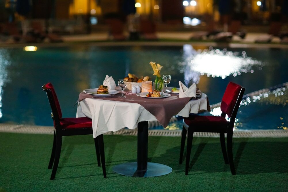 Фото Tolip Family Park Hotel