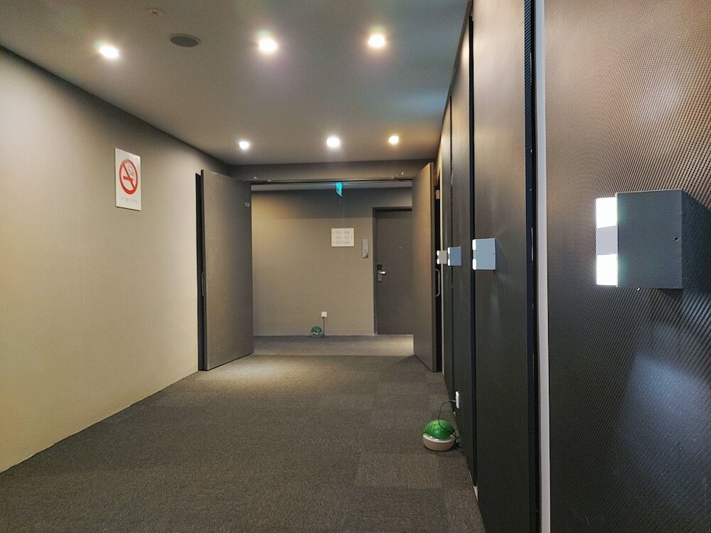 Фото The Leverage Business Hotel Mergong