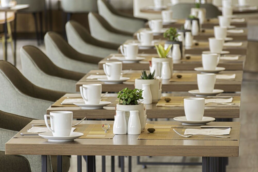 Фото Nh Collection Mexico City Centro Histórico