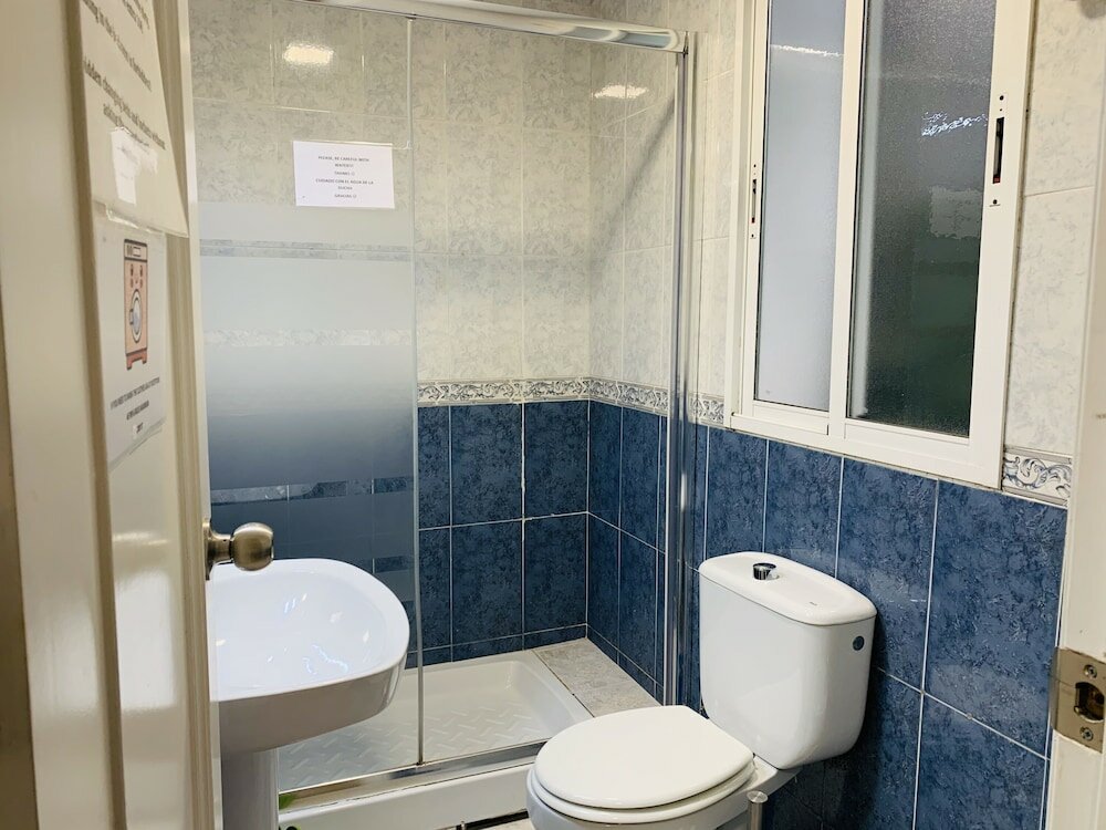 Фото Oh My Hostel