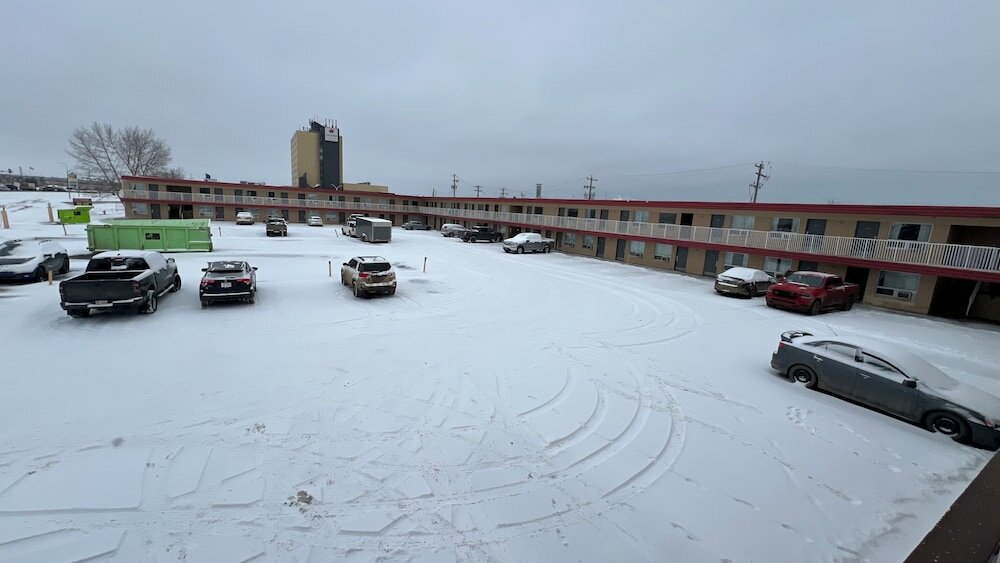 Фото Westport Inn