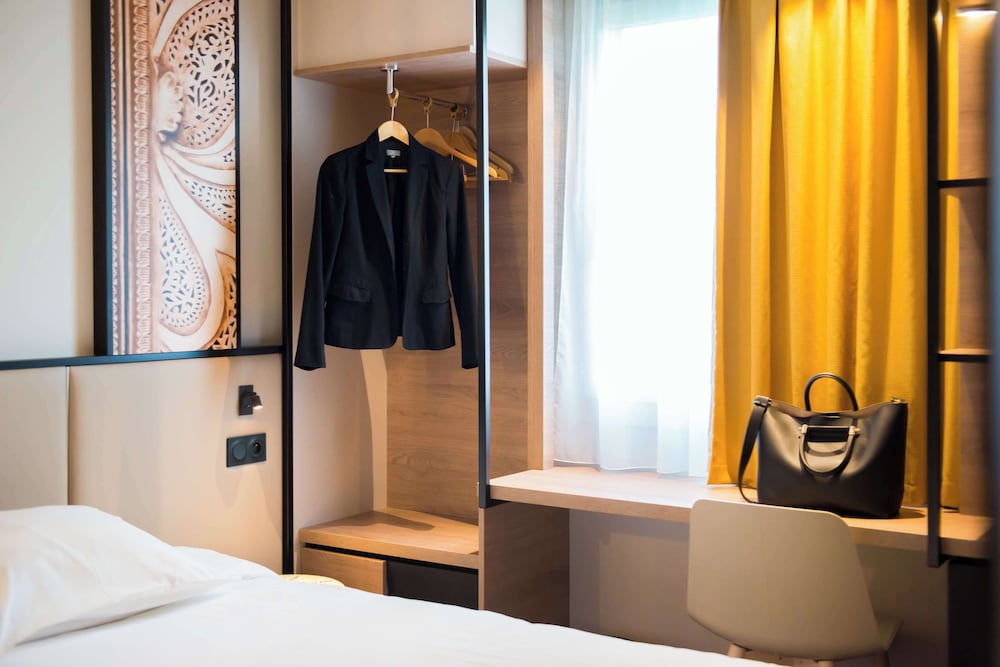 Фото Brit Hotel Brest Le Relecq Kerhuon