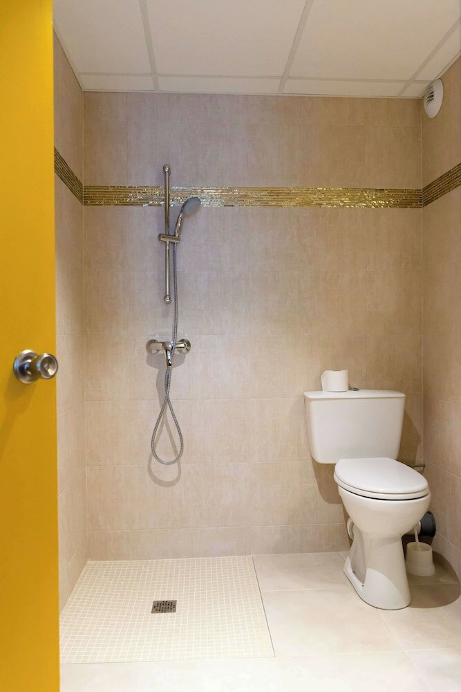 Фото Brit Hotel Brest Le Relecq Kerhuon