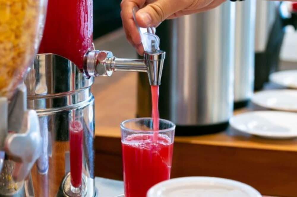 Фото Wa Hotel Caruaru