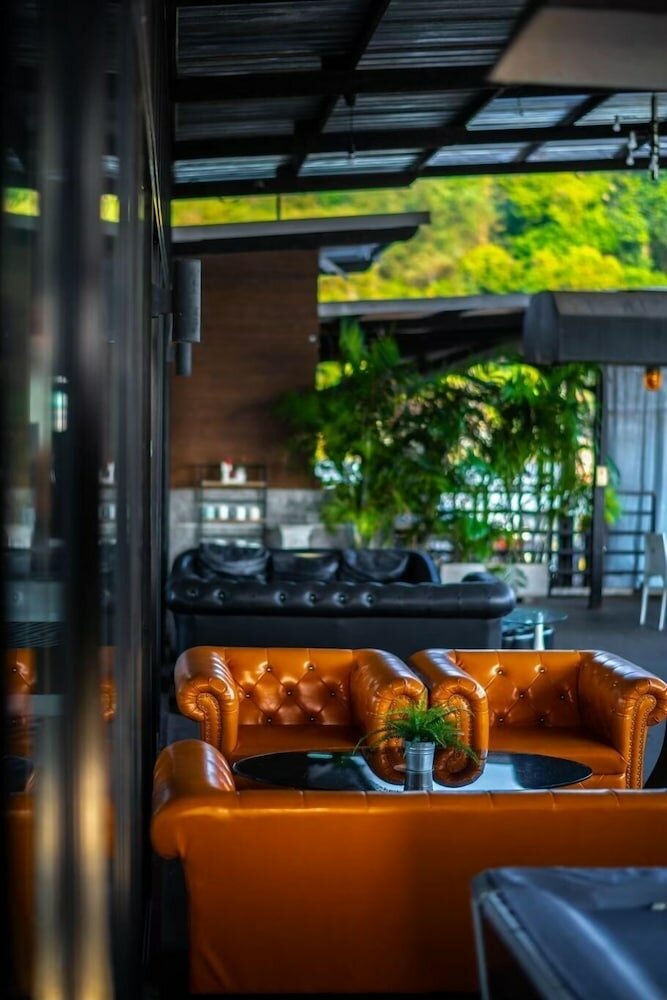 Фото The b Ranong Trend Hotel