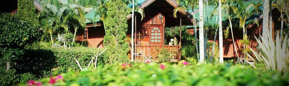 Фото ChiangsanGoldenland Resort 1