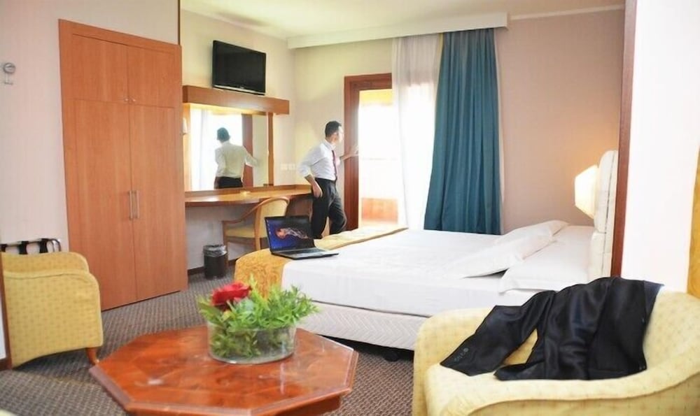 Фото Hotel Delta Florence