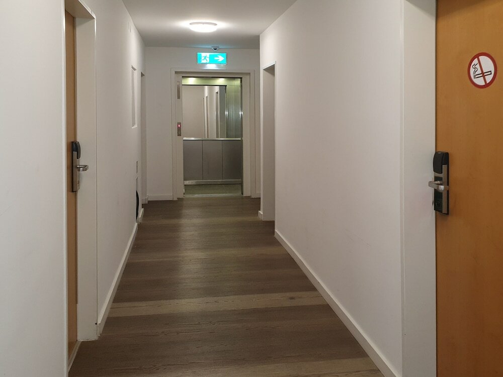 Фото Rheinmetropole Hotel