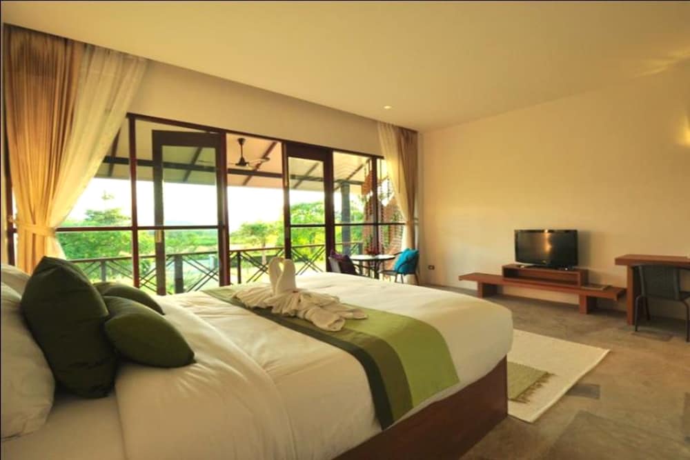 Фото Ma Villa Khao Yai