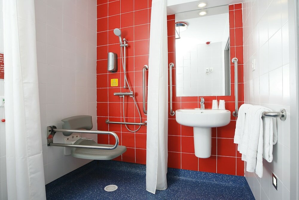 Фото Travelodge Barcelona Fira