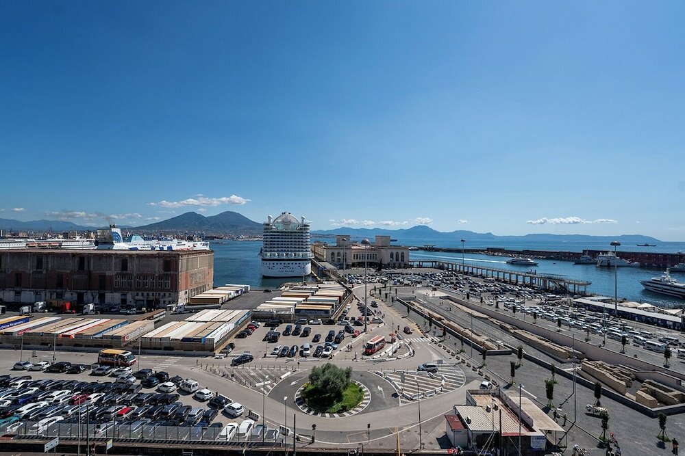 Фото Hotel Bella Capri