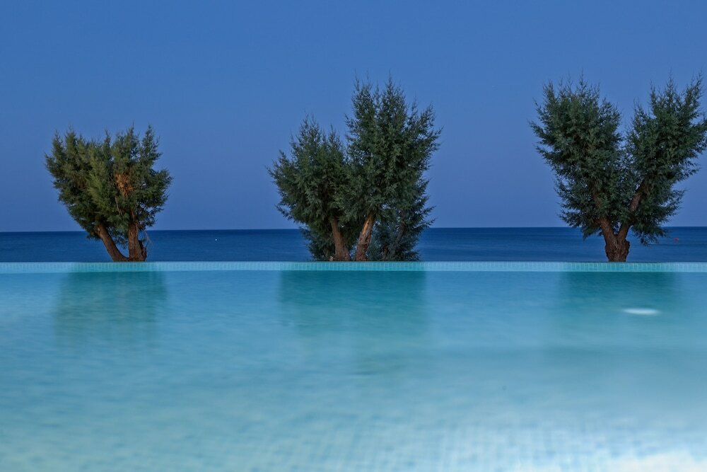 Фото Amada Colossos Resort