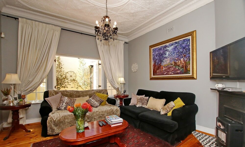 Фото Arum Place Guest House