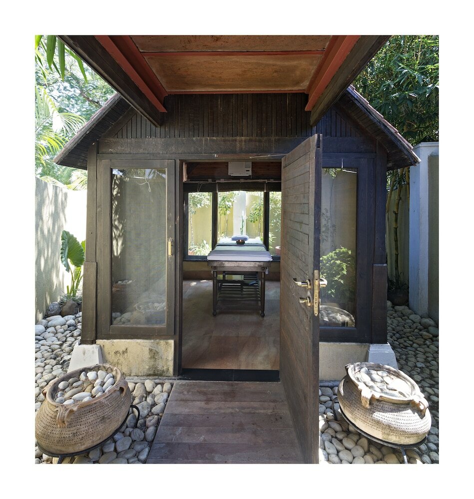 Фото Jehan Numa Palace Hotel