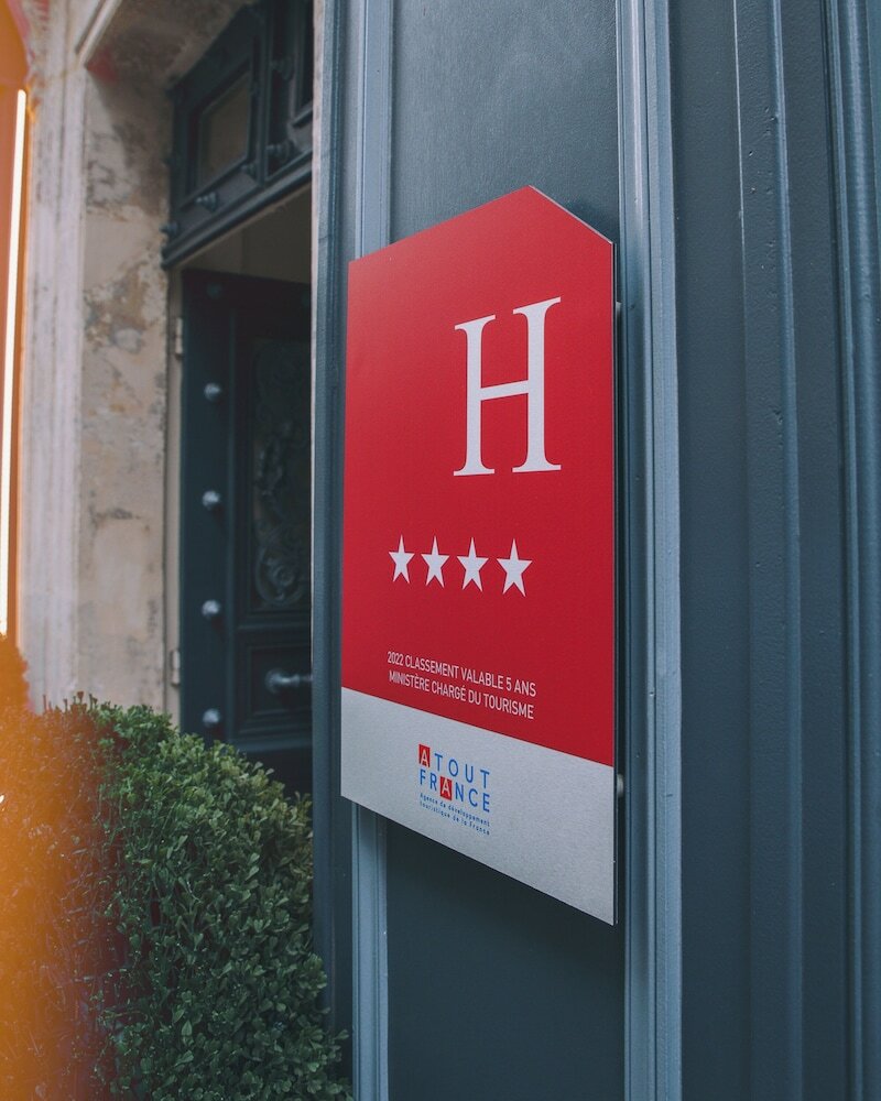 Фото Le Relais Montmartre