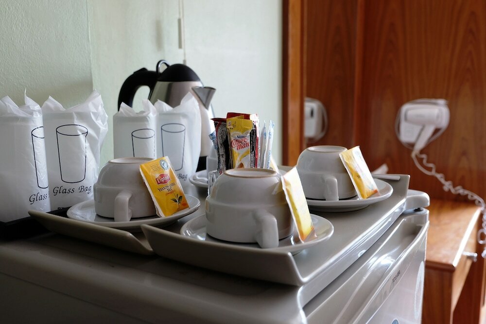 Фото Chilli Hotel & Restaurant