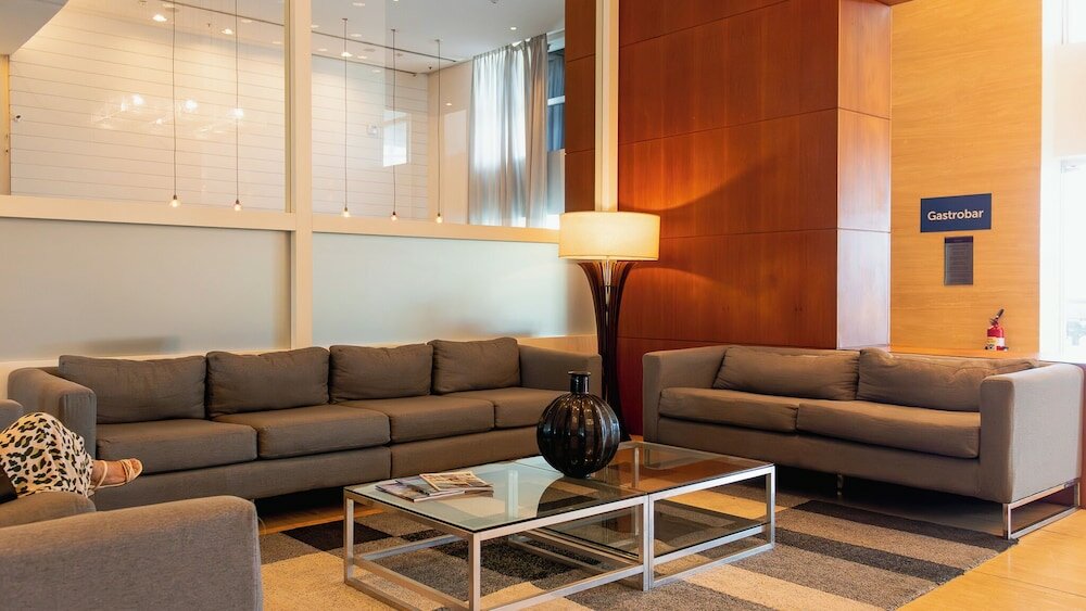 Фото Mercure Macaé