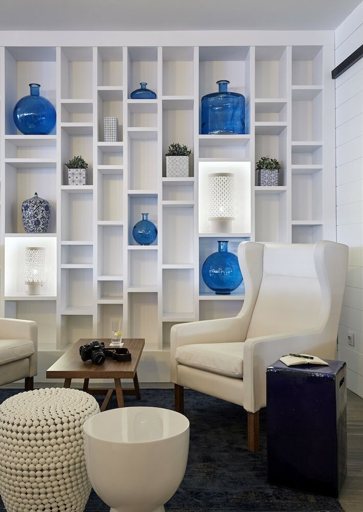 Фото Hotel Delamar