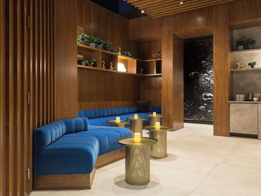 Фото Hotel Stratford