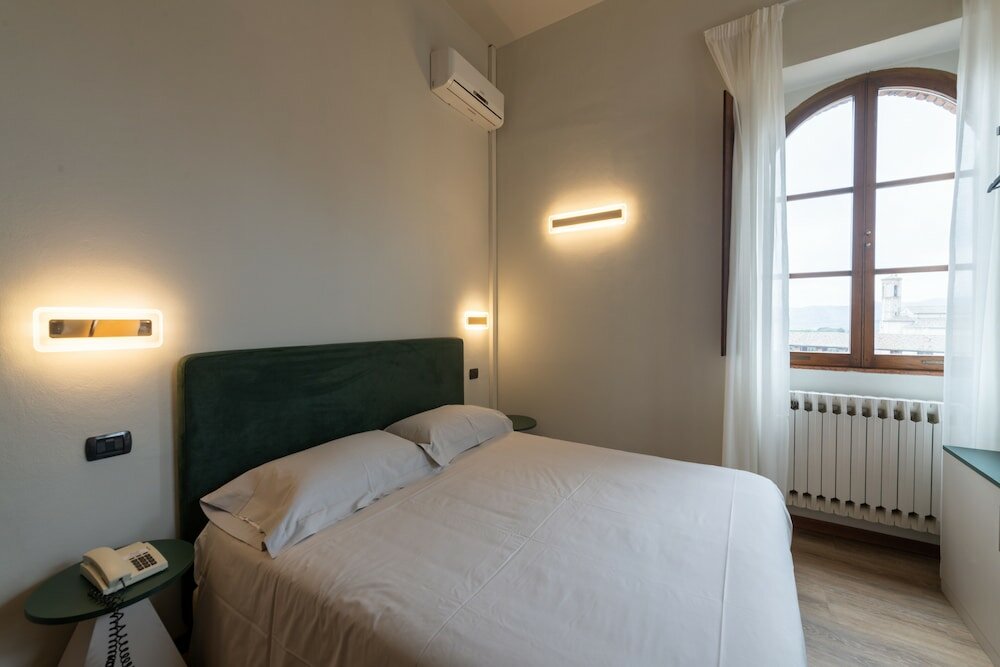 Фото Hotel Gattapone